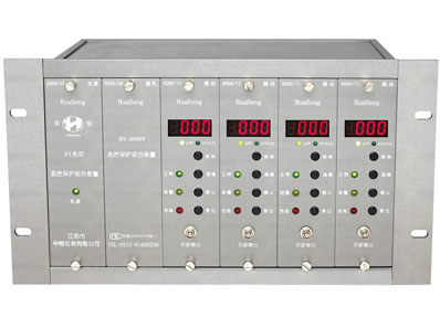 HY-6000V智能振動監控保護裝置